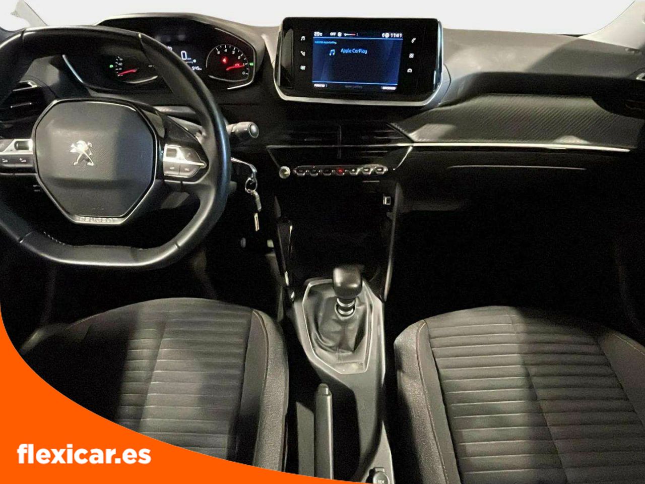 Foto Peugeot 2008 11