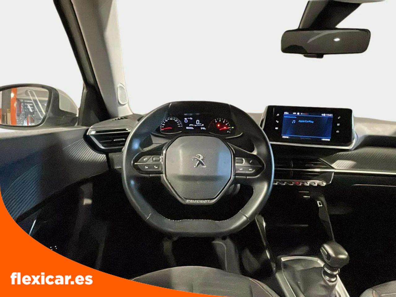 Foto Peugeot 2008 12