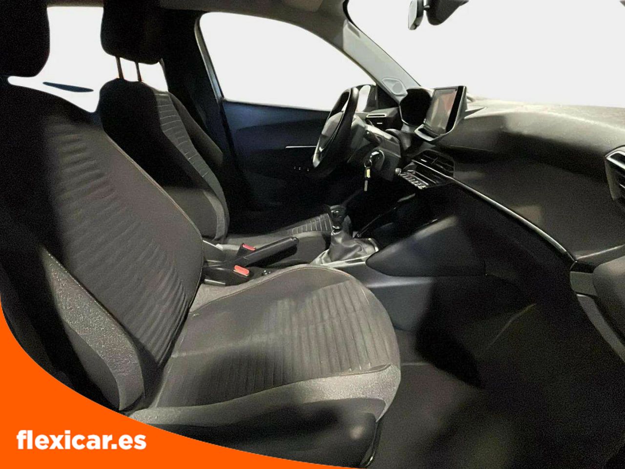Foto Peugeot 2008 14