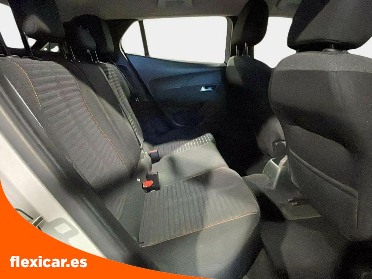 Foto Peugeot 2008 15