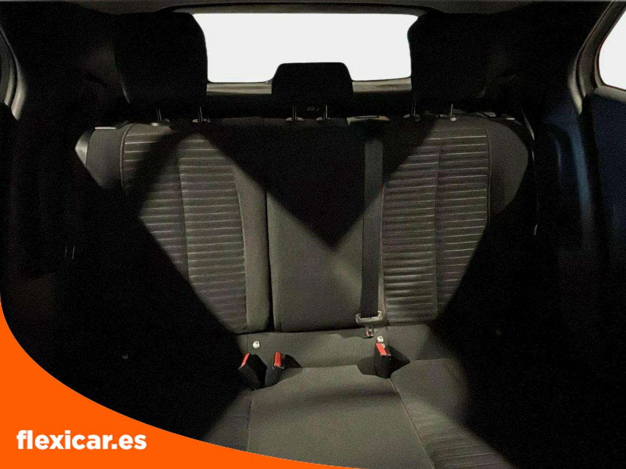 Foto Peugeot 2008 17