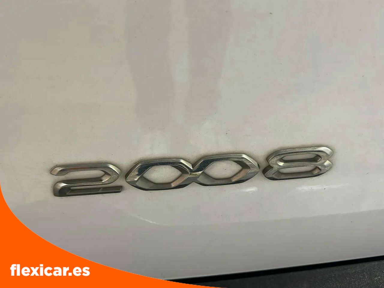 Foto Peugeot 2008 19