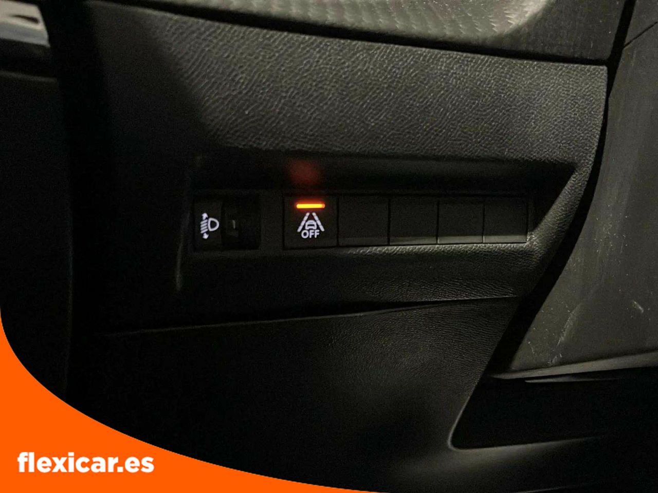 Foto Peugeot 2008 22