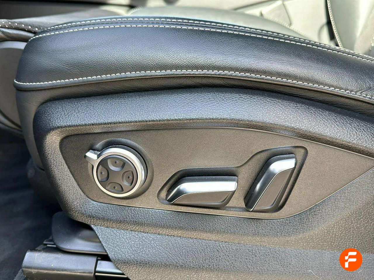 Foto Audi Q7 26