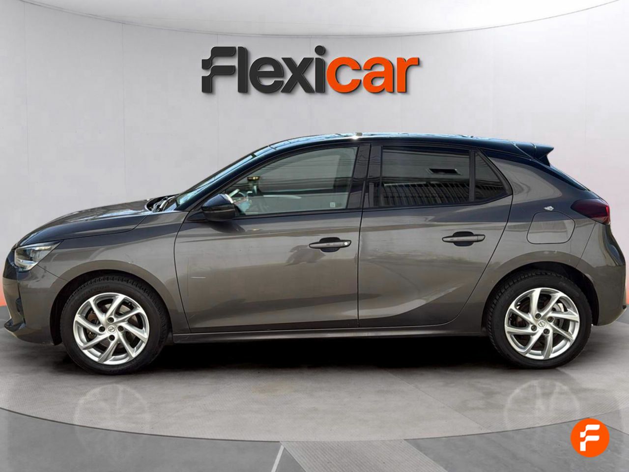Foto Opel Corsa 4