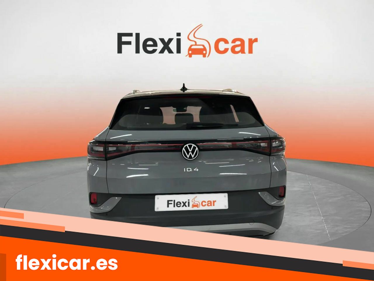 Foto Volkswagen ID.4 4