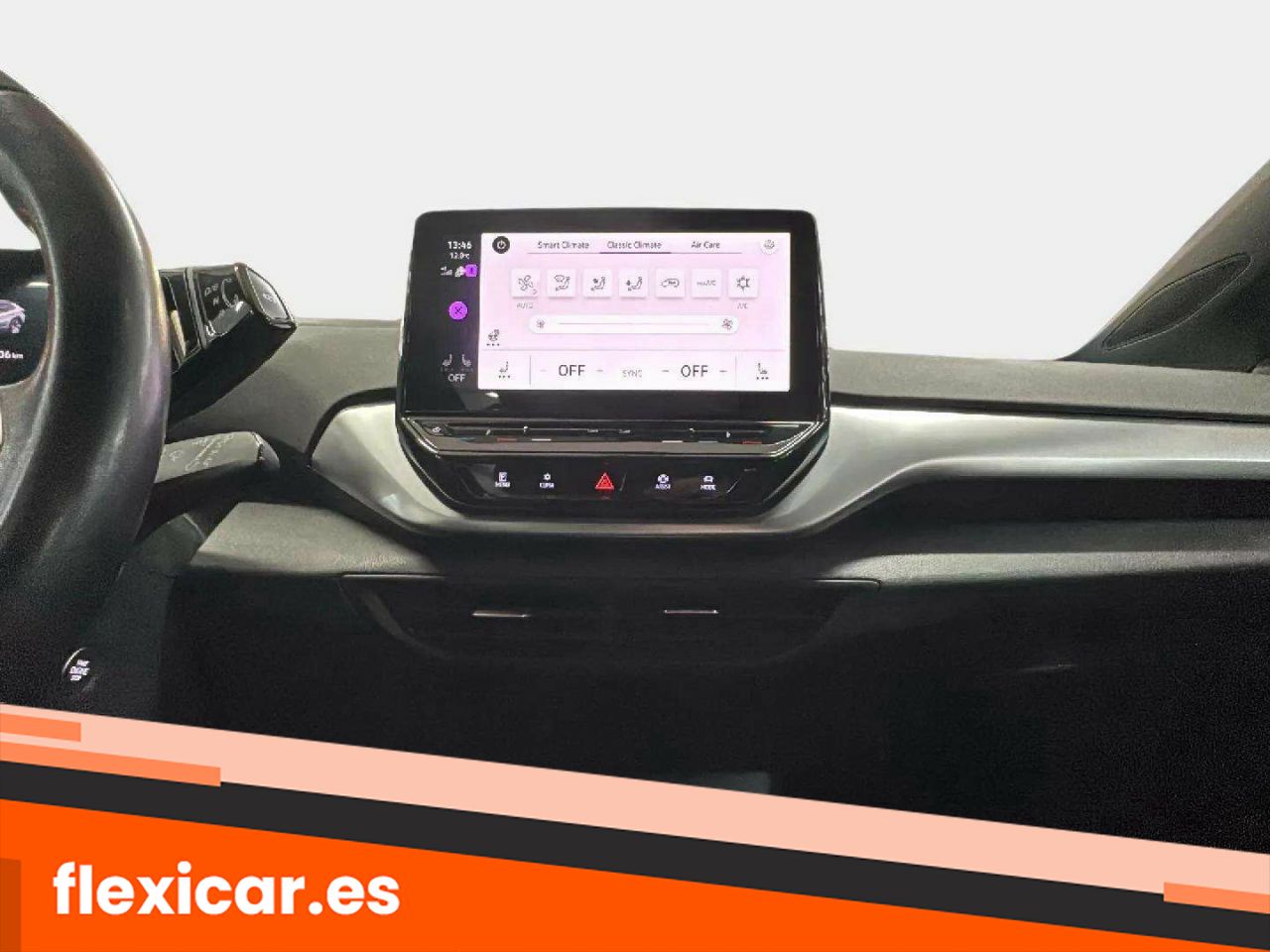 Foto Volkswagen ID.4 8