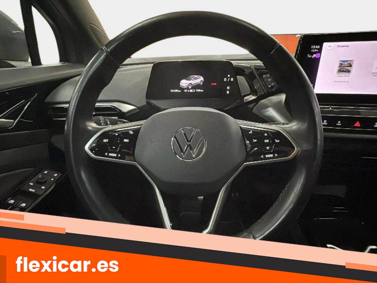 Foto Volkswagen ID.4 9