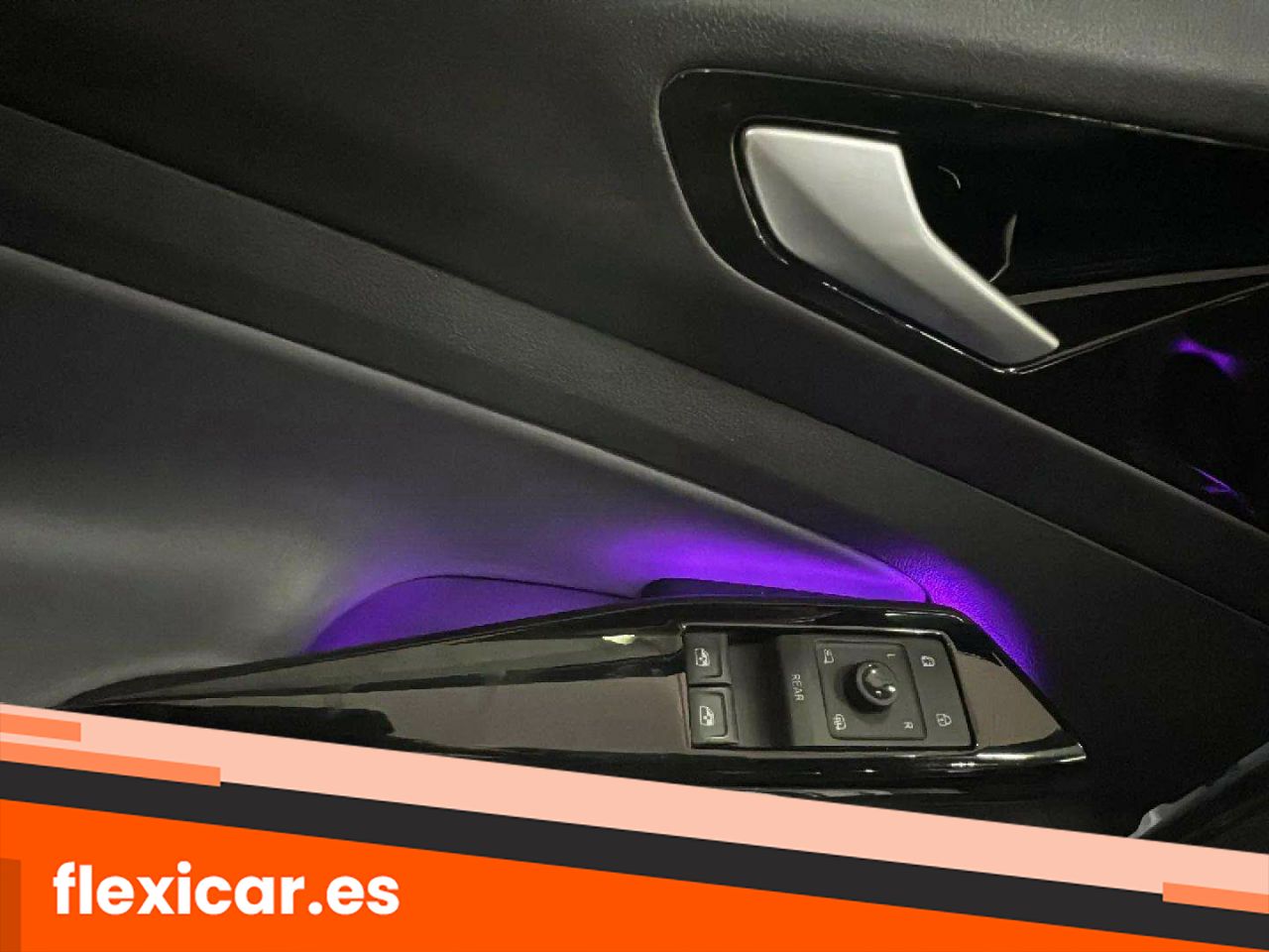 Foto Volkswagen ID.4 15