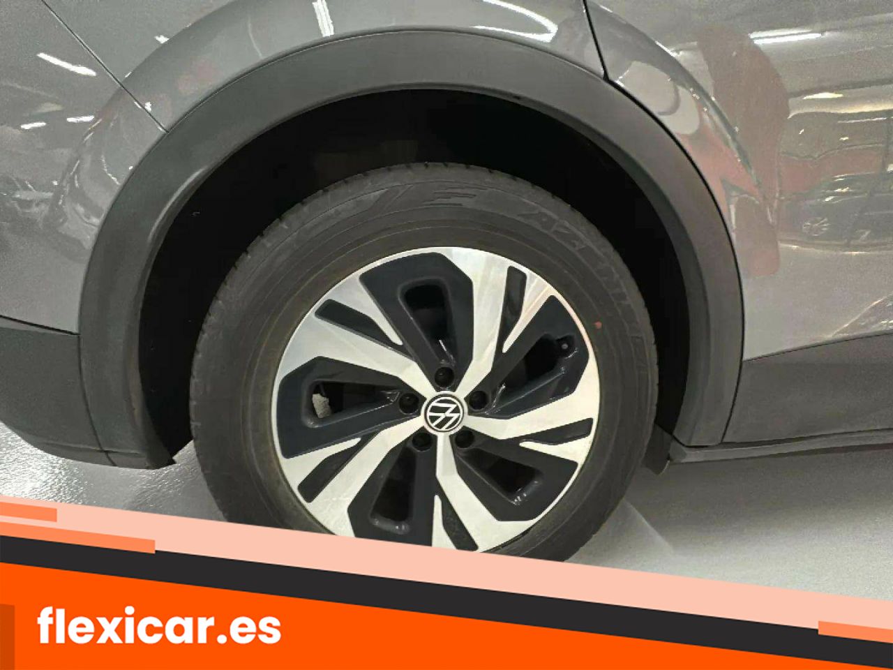Foto Volkswagen ID.4 17