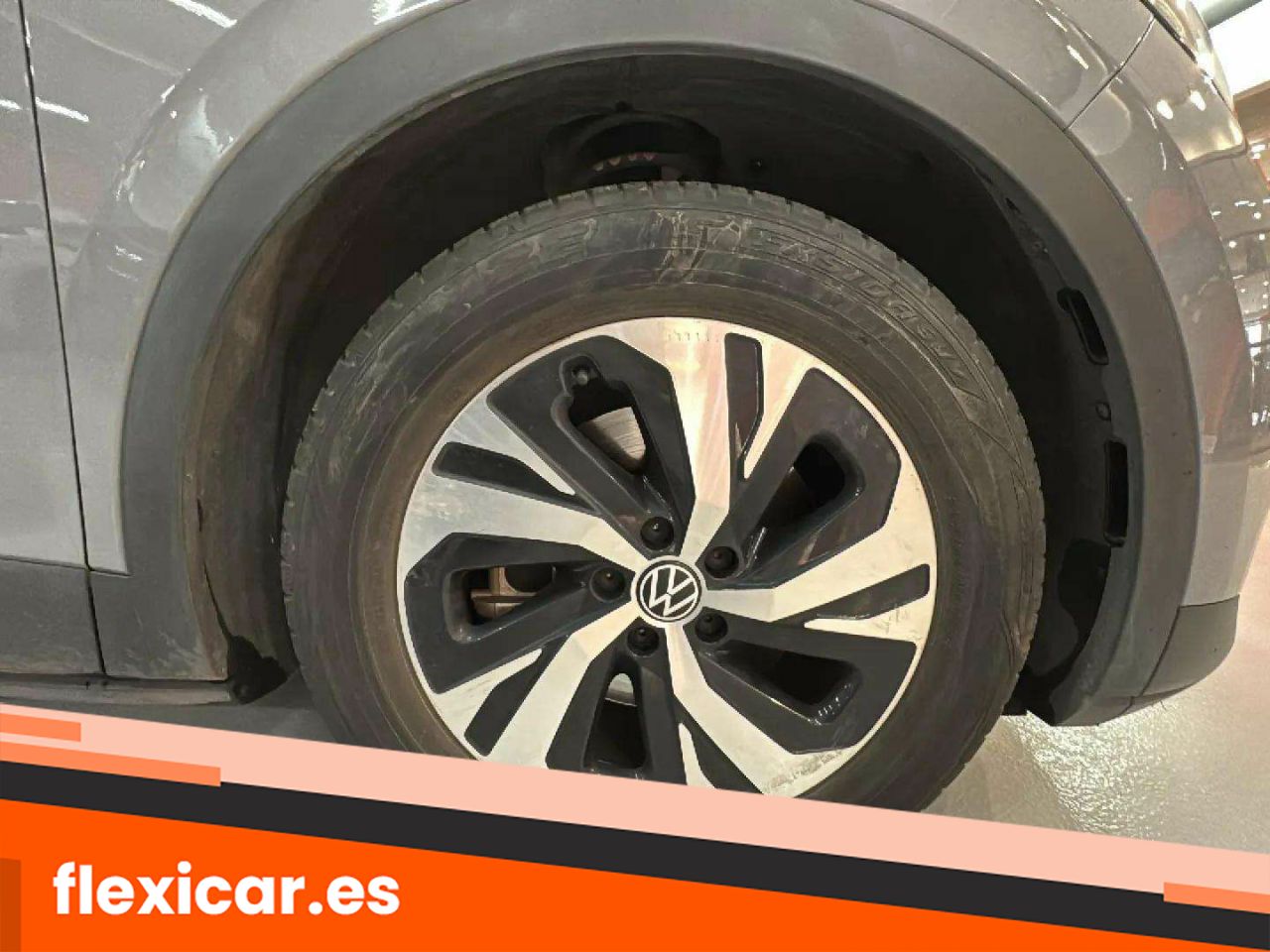 Foto Volkswagen ID.4 18