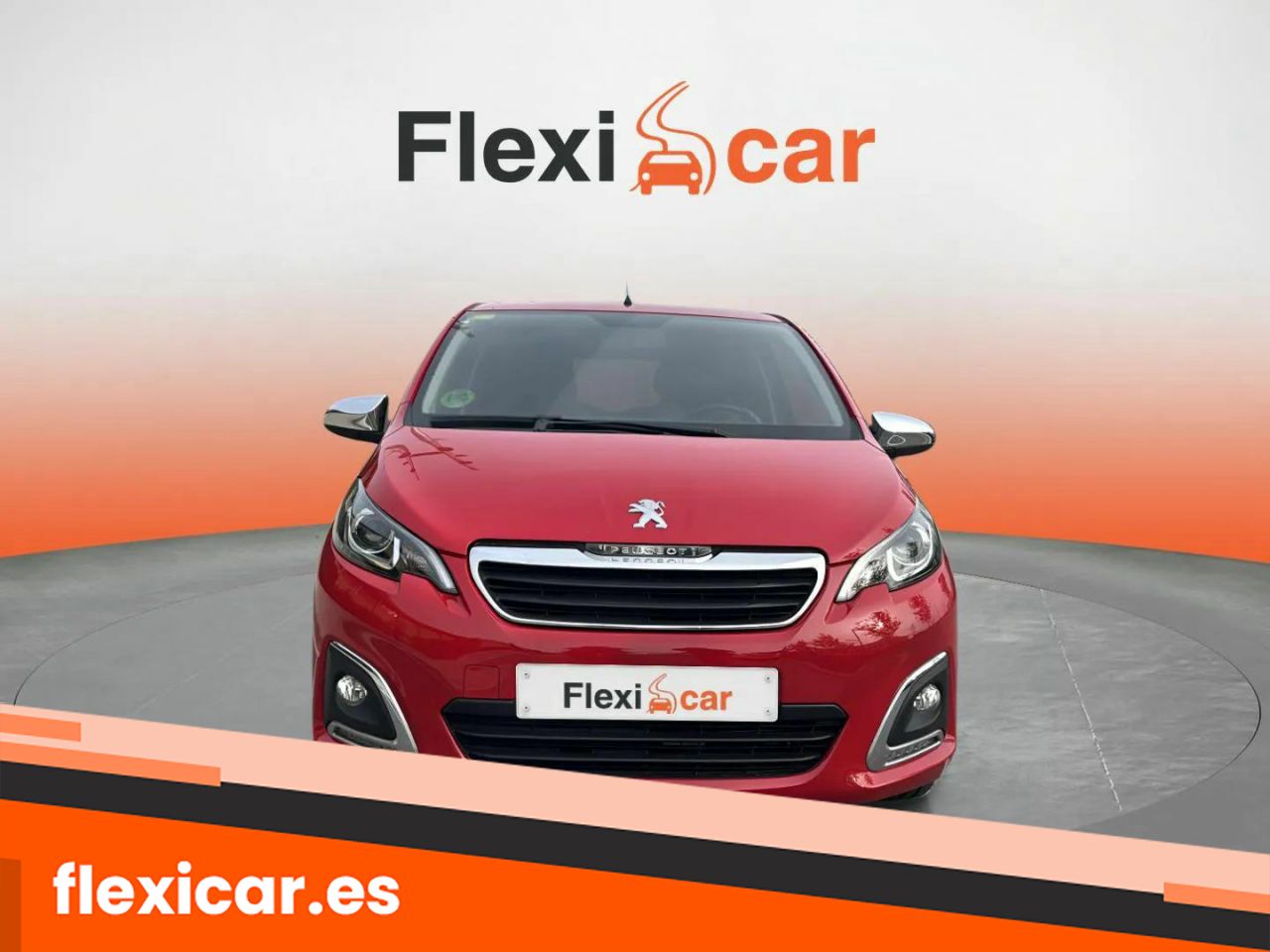 Foto Peugeot 108 2