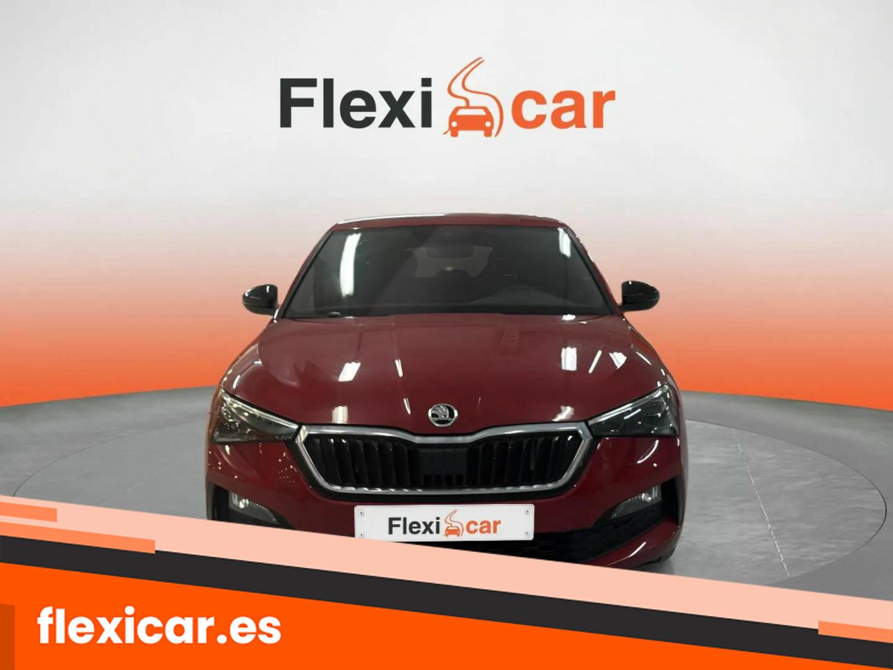 Foto Skoda Scala 2