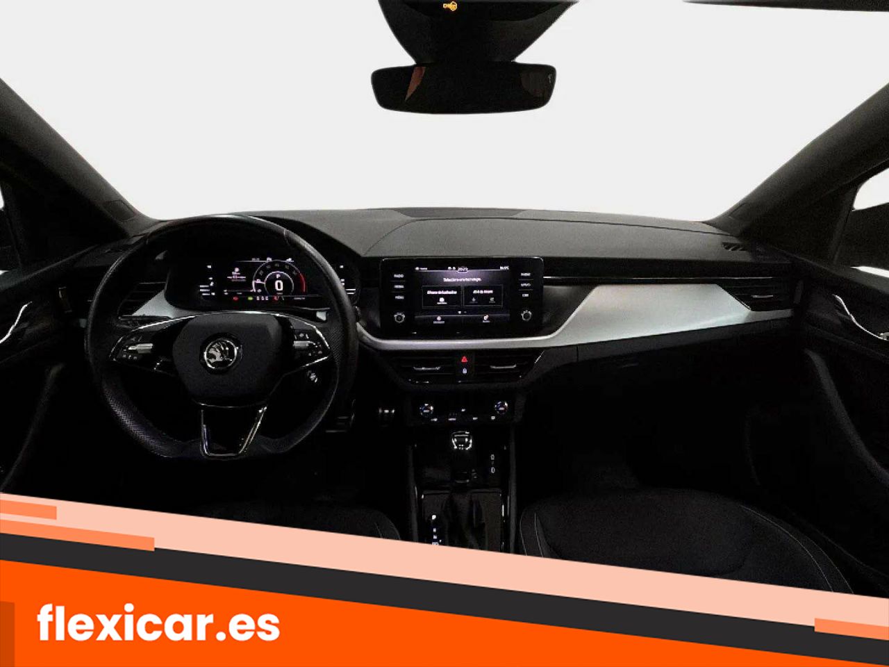 Foto Skoda Scala 7
