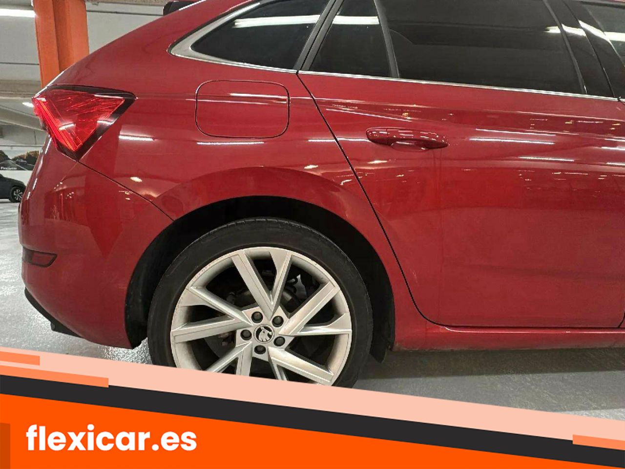 Foto Skoda Scala 15
