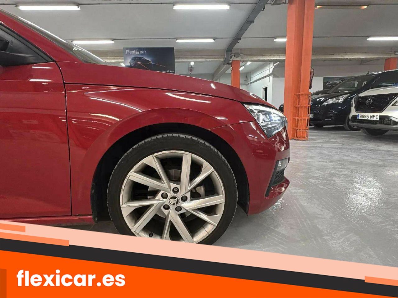 Foto Skoda Scala 16