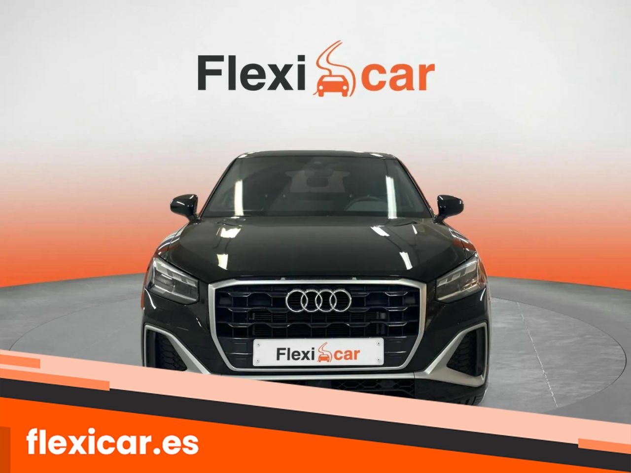 Foto Audi Q2 2