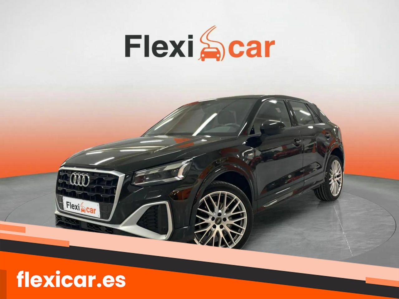 Foto Audi Q2 3