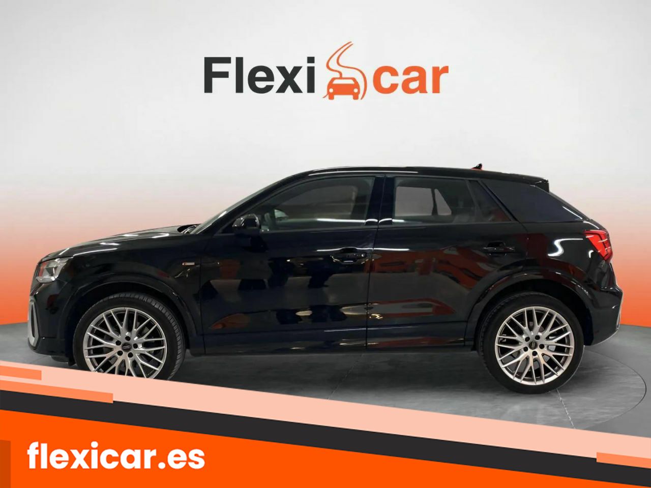 Foto Audi Q2 4