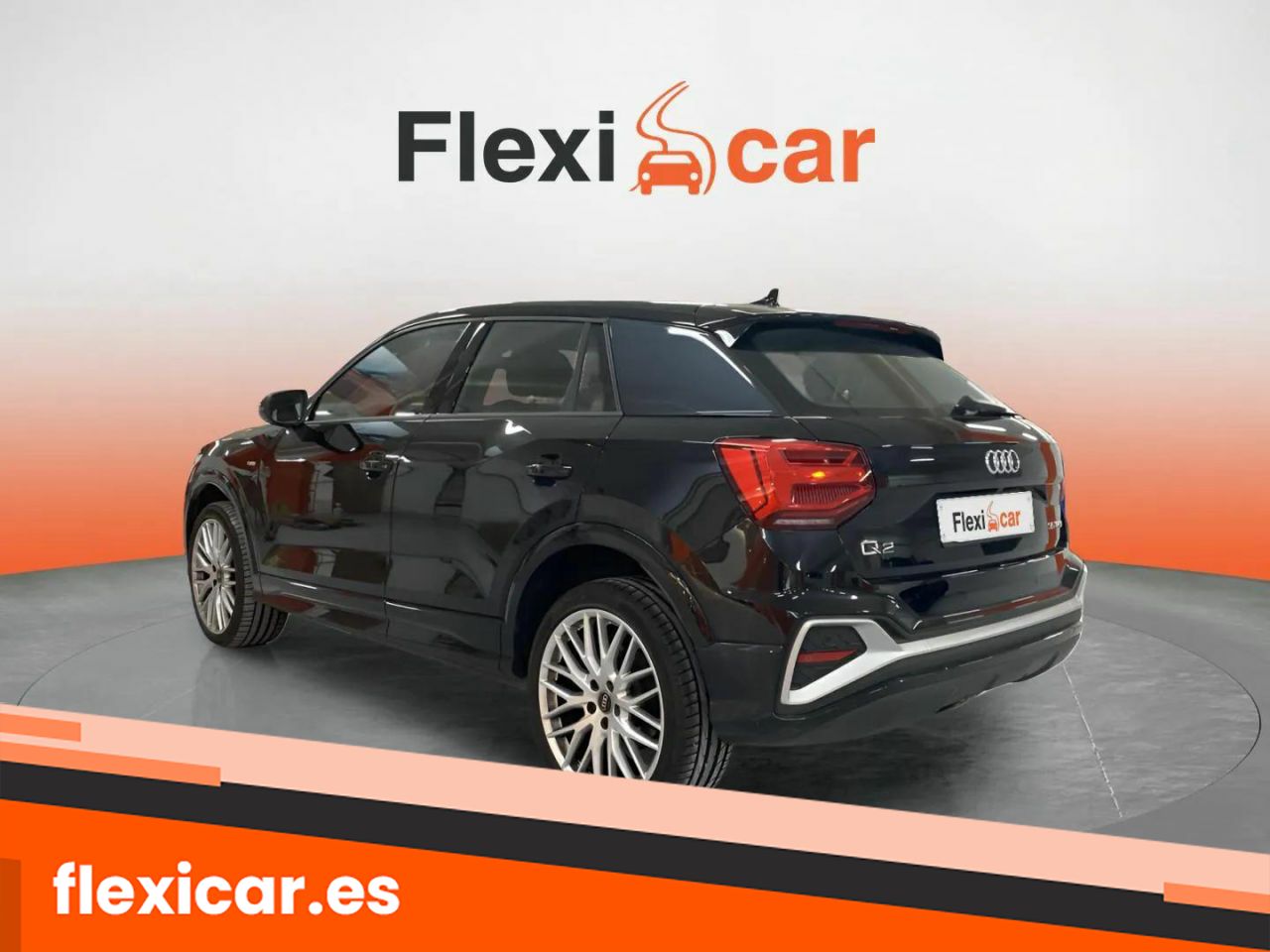Foto Audi Q2 5