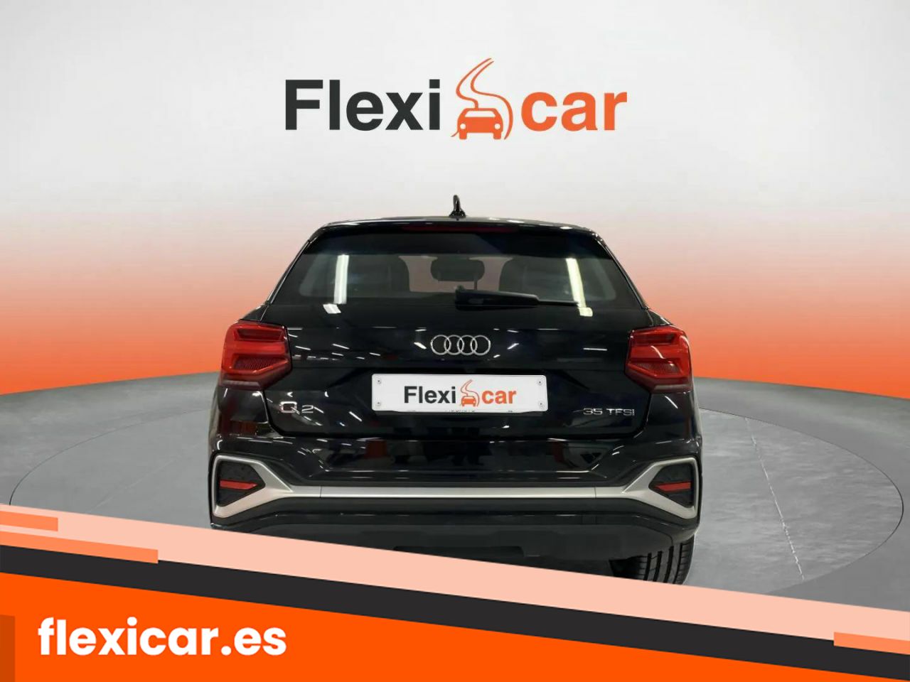 Foto Audi Q2 7