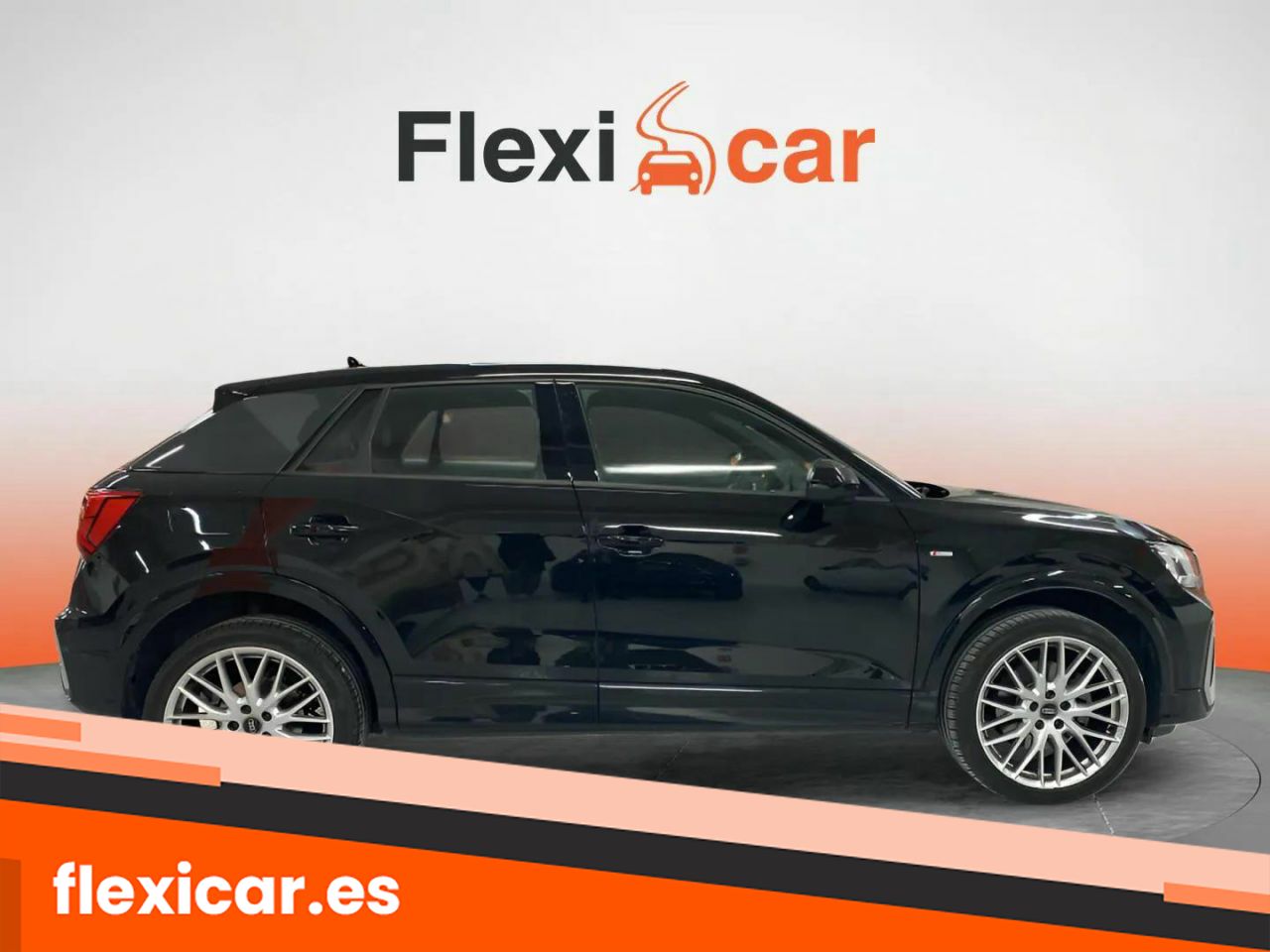 Foto Audi Q2 9