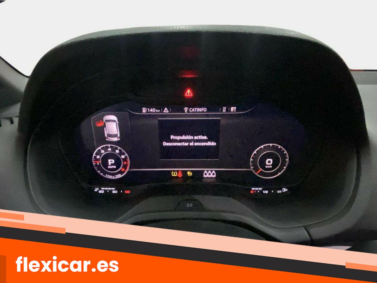 Foto Audi Q2 13