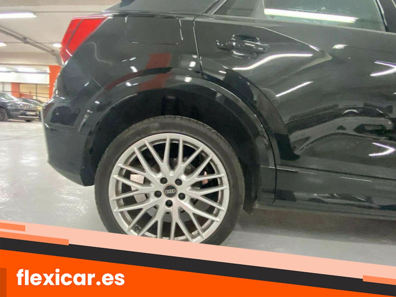 Foto Audi Q2 18