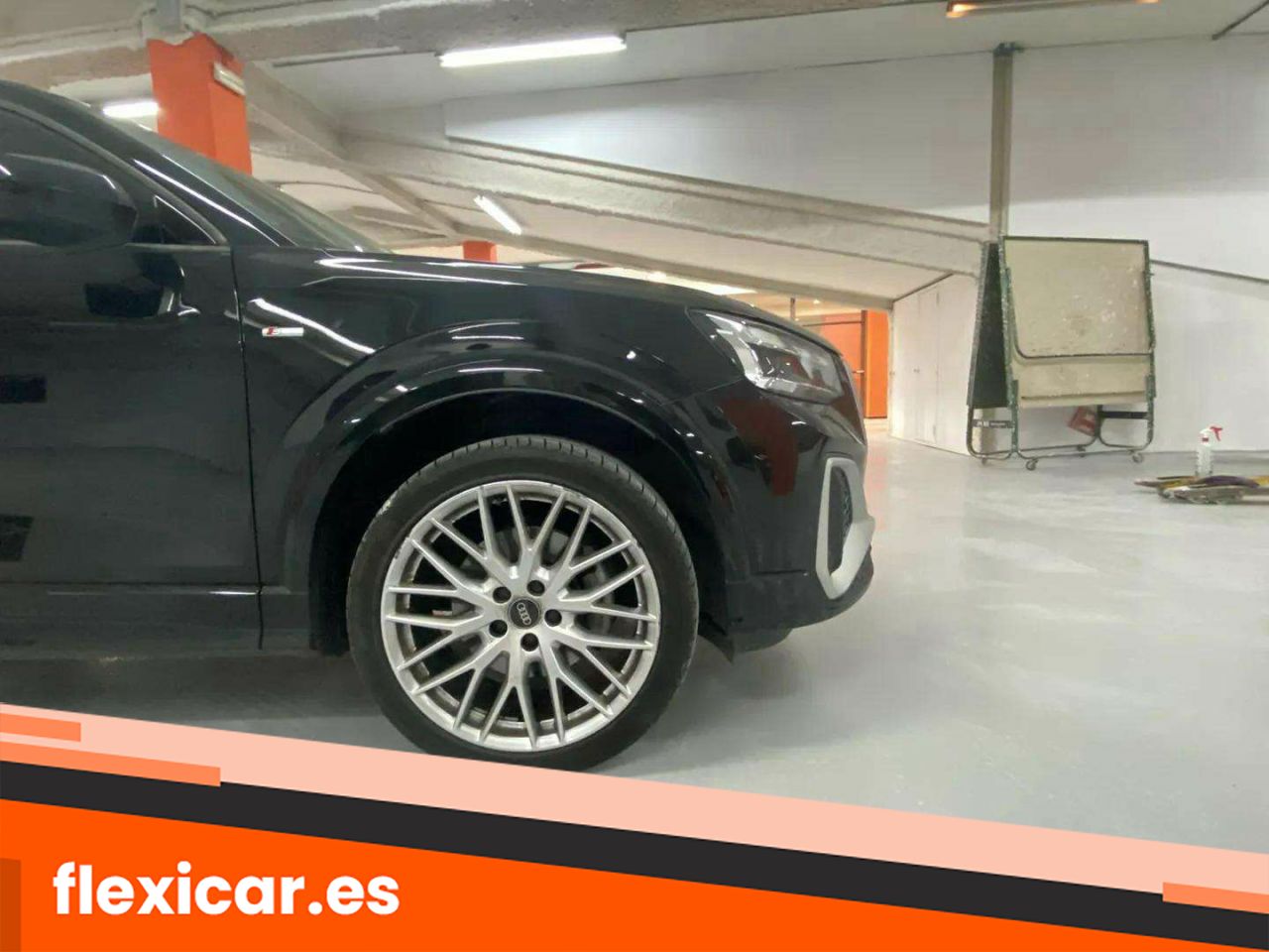 Foto Audi Q2 19