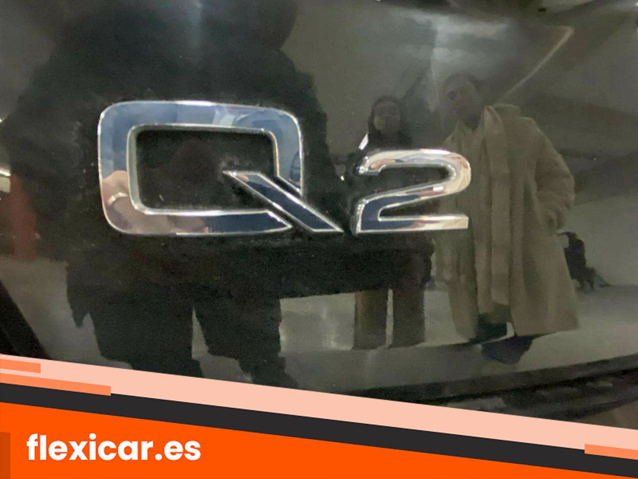 Foto Audi Q2 20