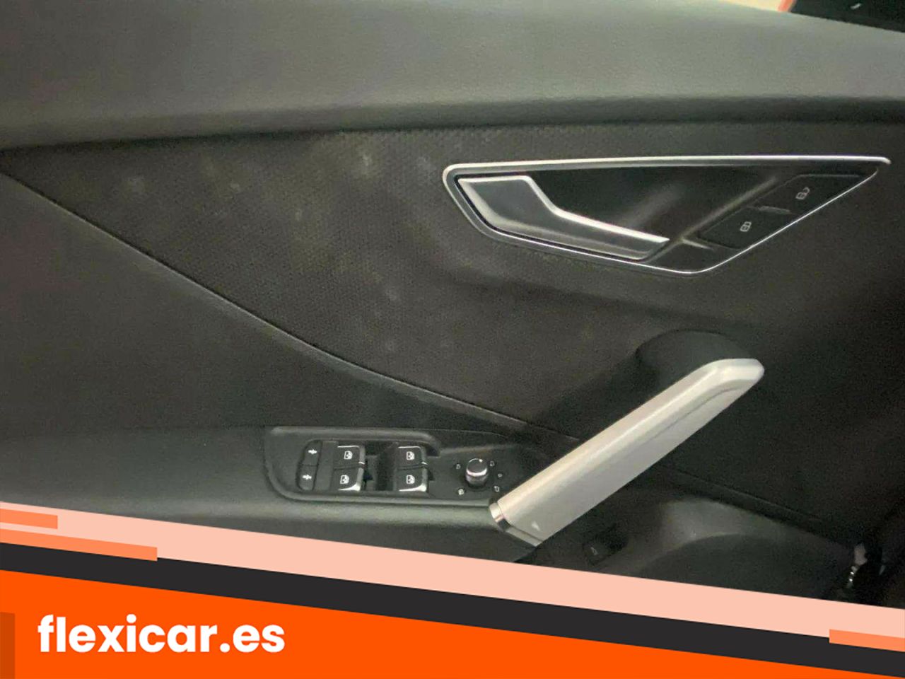 Foto Audi Q2 21