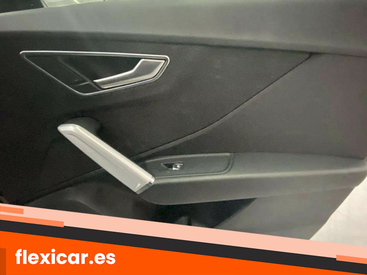 Foto Audi Q2 22