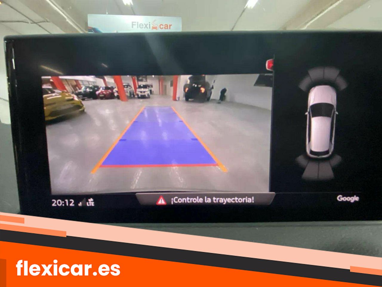 Foto Audi Q2 23