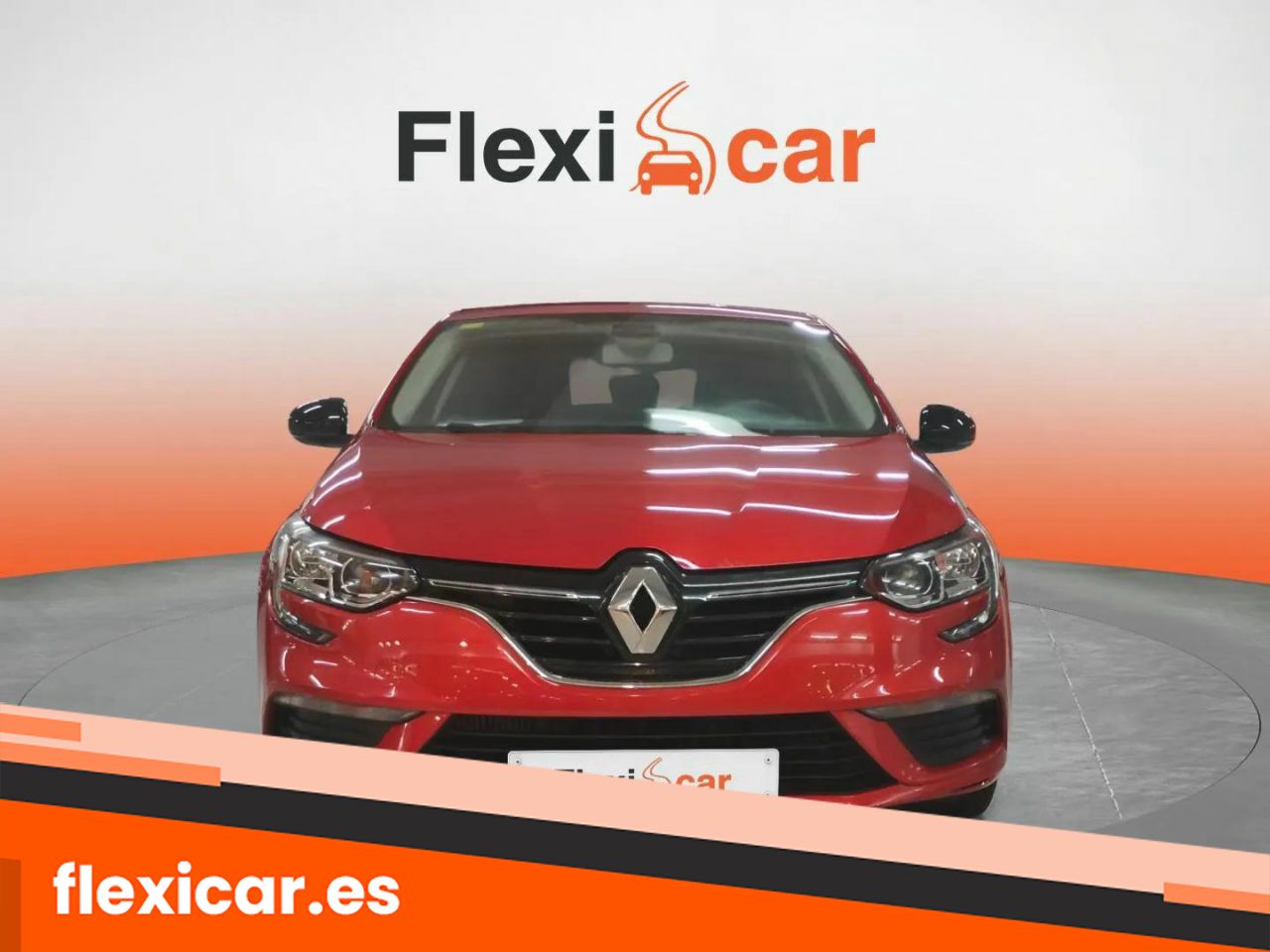Foto Renault Mégane 2