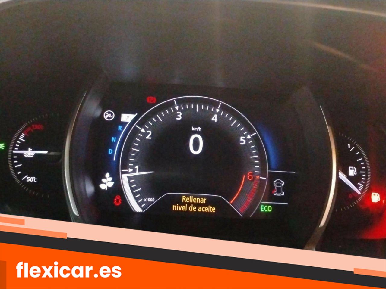 Foto Renault Mégane 10