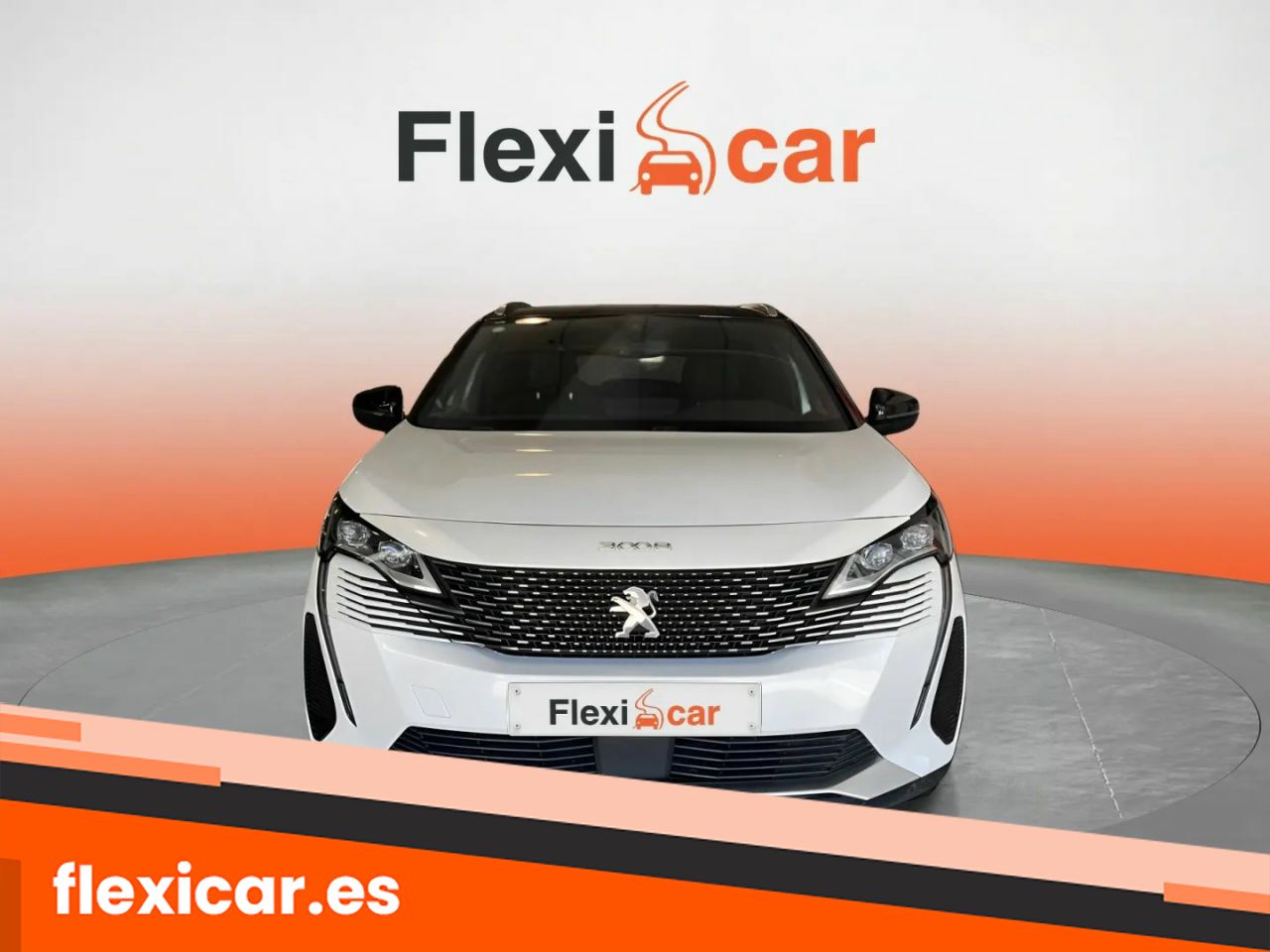 Foto Peugeot 3008 2