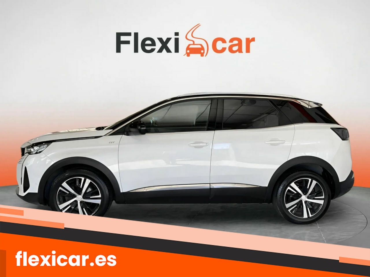 Foto Peugeot 3008 4