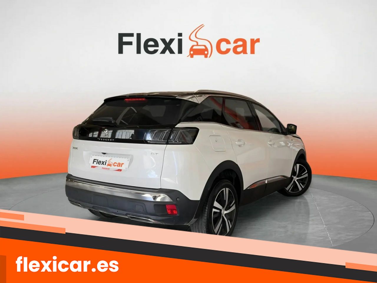 Foto Peugeot 3008 8