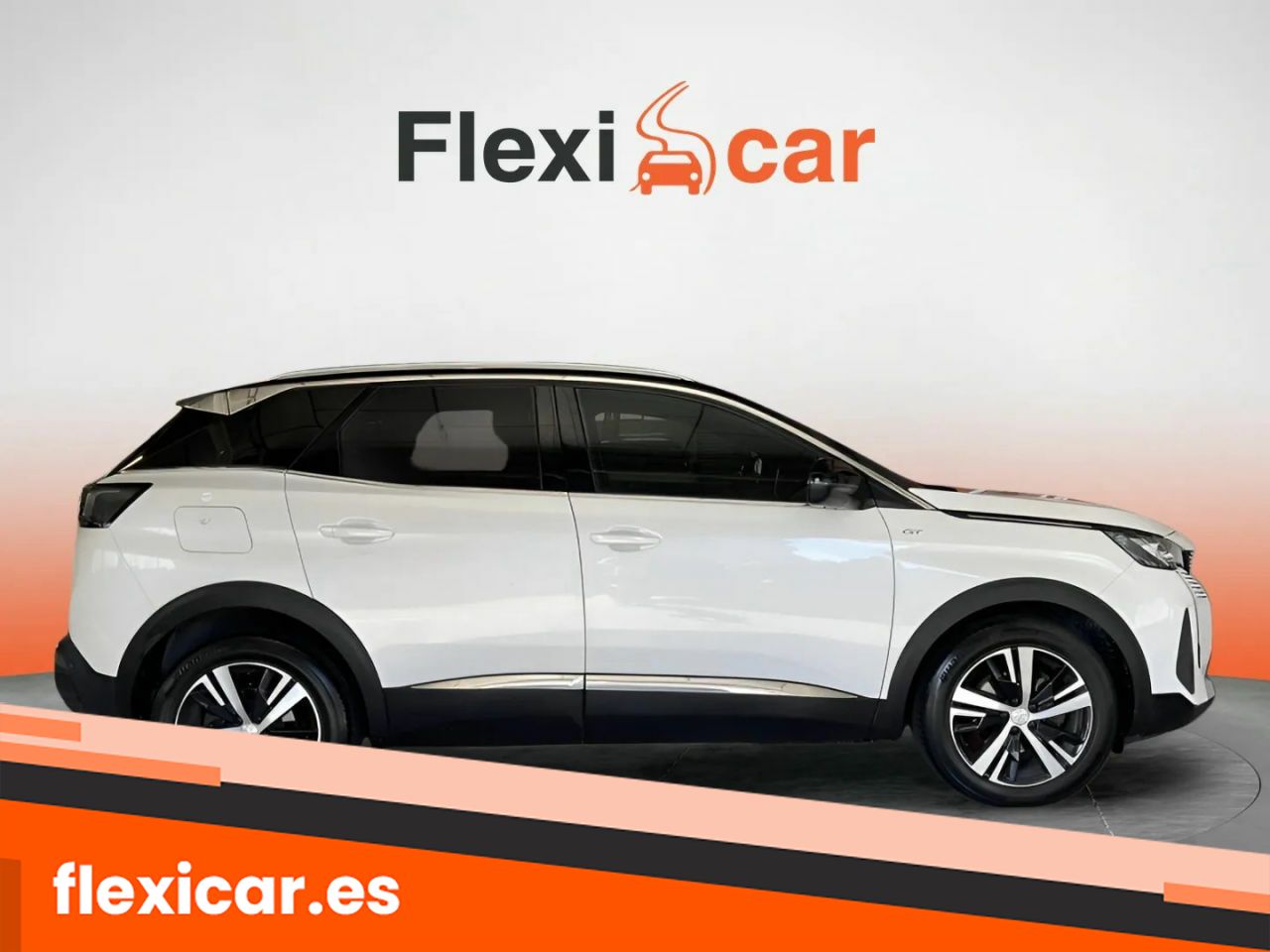 Foto Peugeot 3008 9