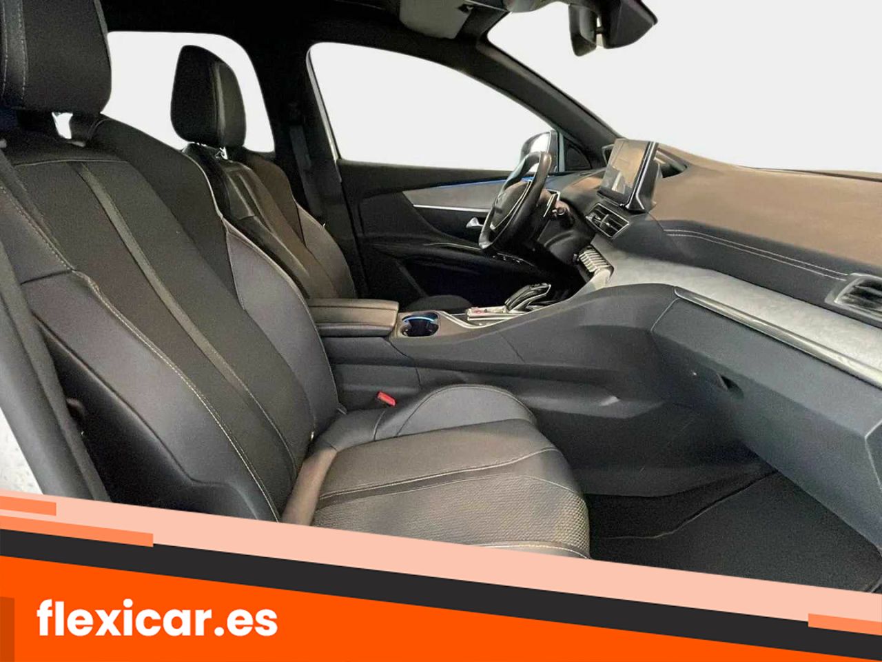 Foto Peugeot 3008 13