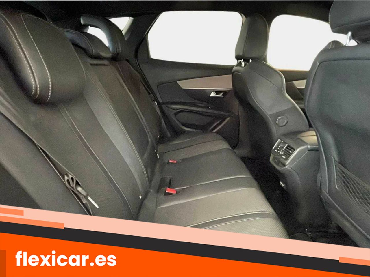 Foto Peugeot 3008 14