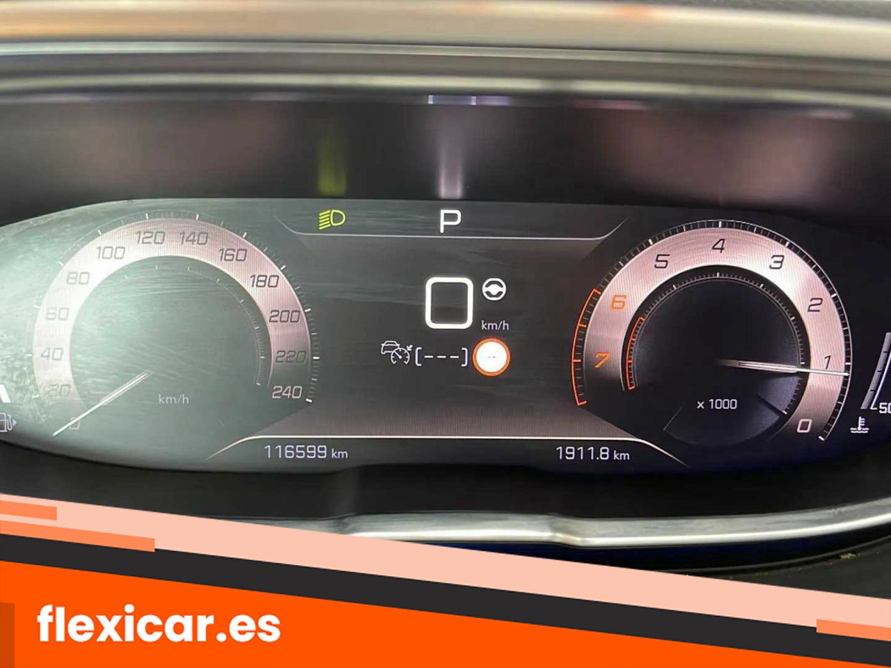 Foto Peugeot 3008 20