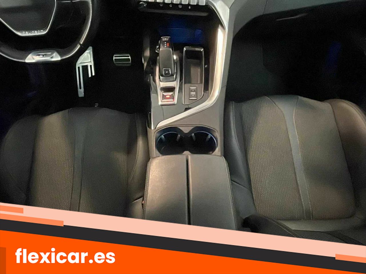 Foto Peugeot 3008 23
