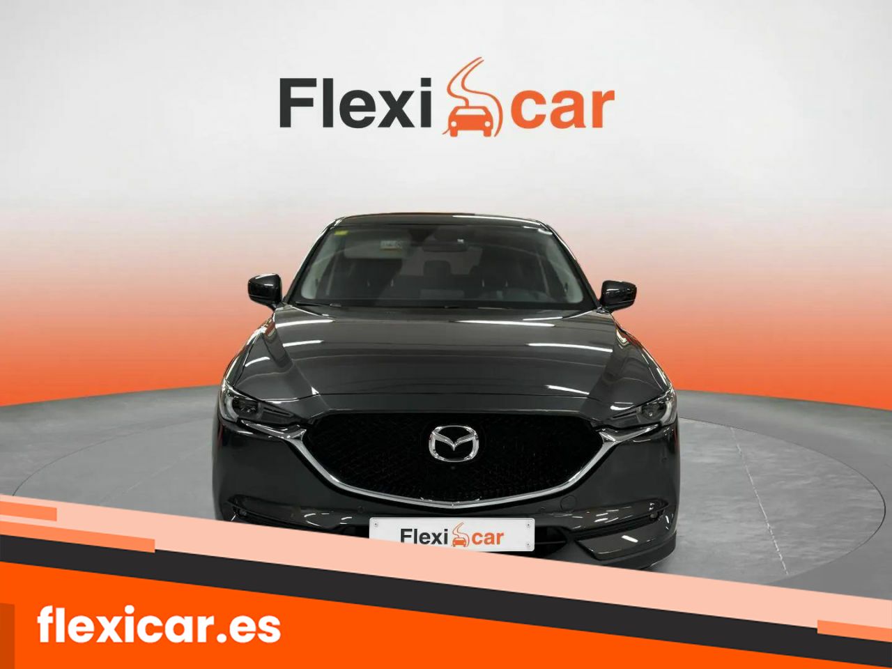 Foto Mazda CX-5 2
