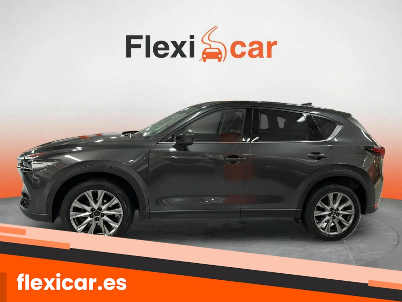 Foto Mazda CX-5 3