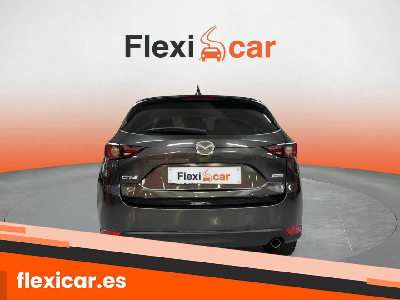 Foto Mazda CX-5 4