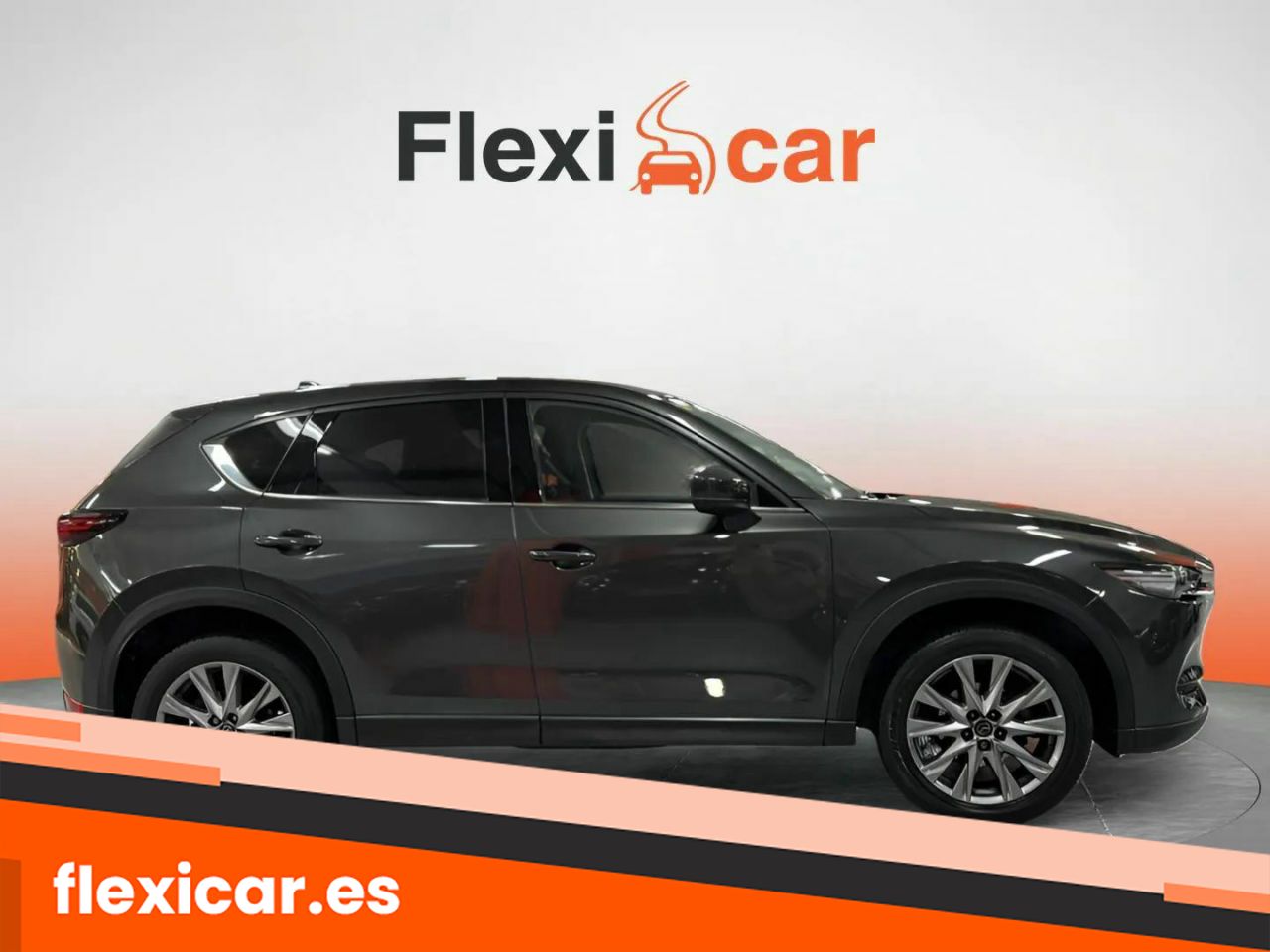 Foto Mazda CX-5 5