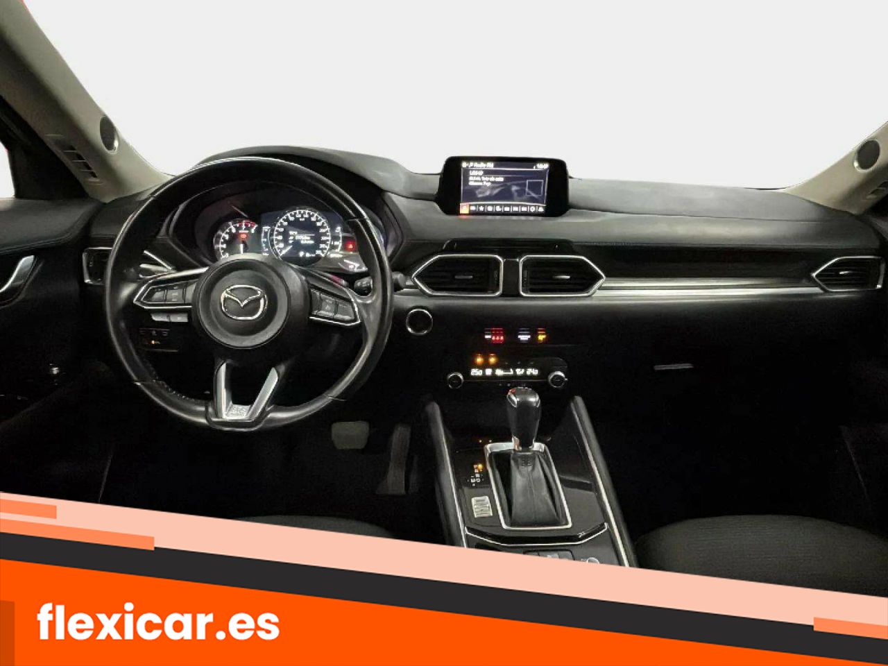 Foto Mazda CX-5 7