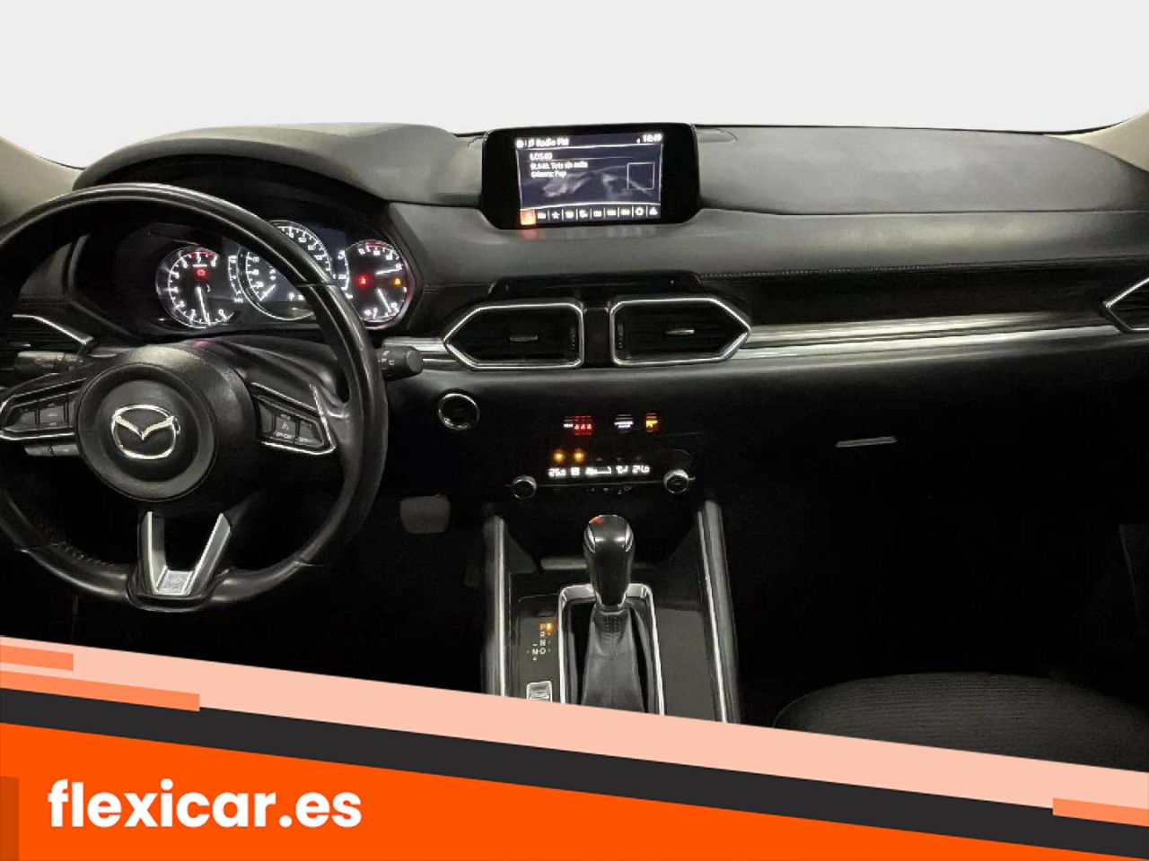 Foto Mazda CX-5 8