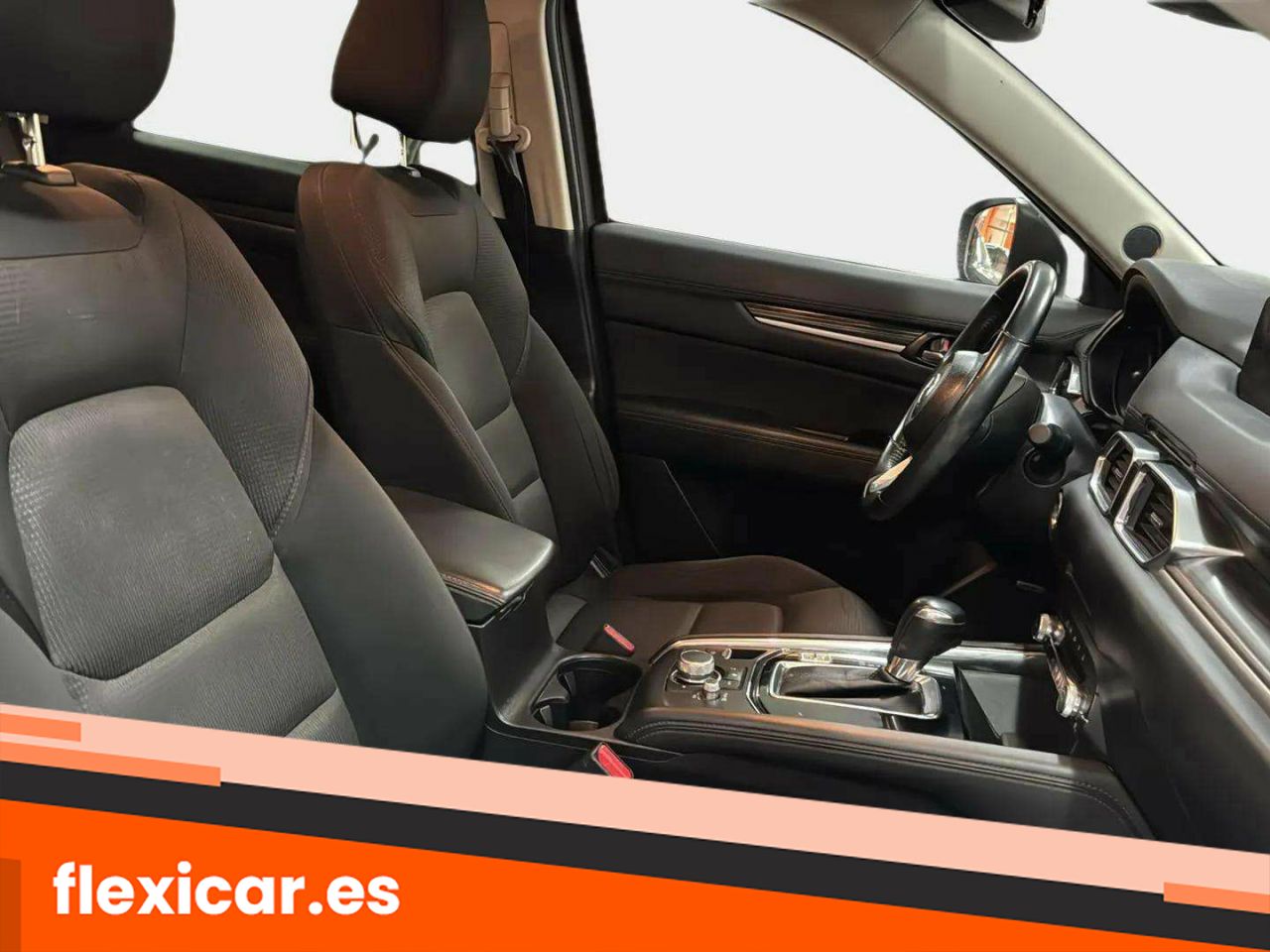 Foto Mazda CX-5 11